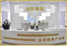 全影网络科技股份有限公司的发展之路
